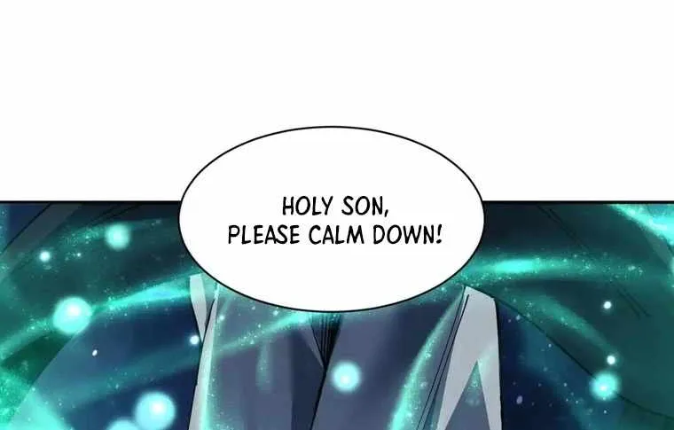 Master: This rebellious disciple is definitely not the Holy Son Chapter 45 page 85 - 