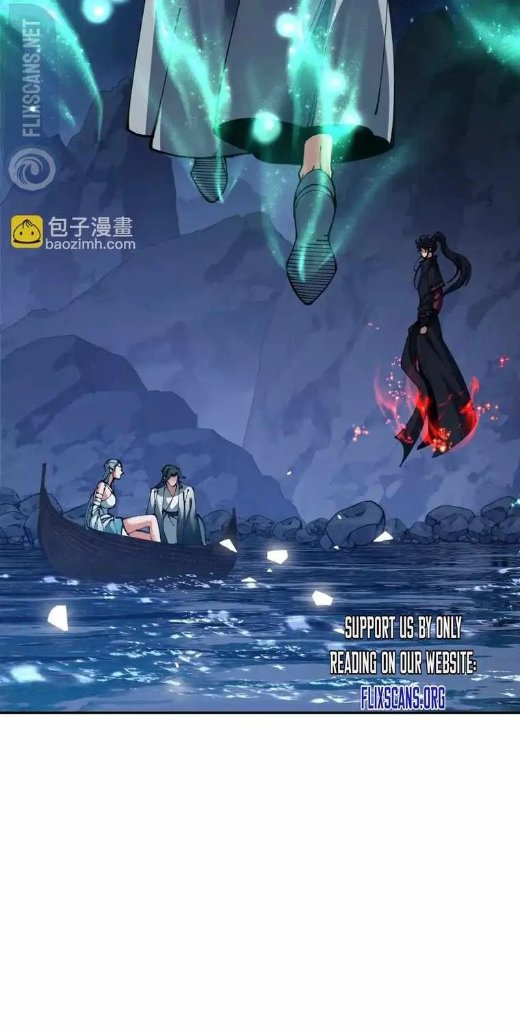 Master: This rebellious disciple is definitely not the Holy Son Chapter 45 page 86 - 