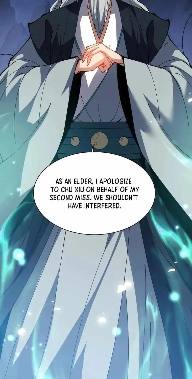 Master: This rebellious disciple is definitely not the Holy Son Chapter 45 page 88 - 