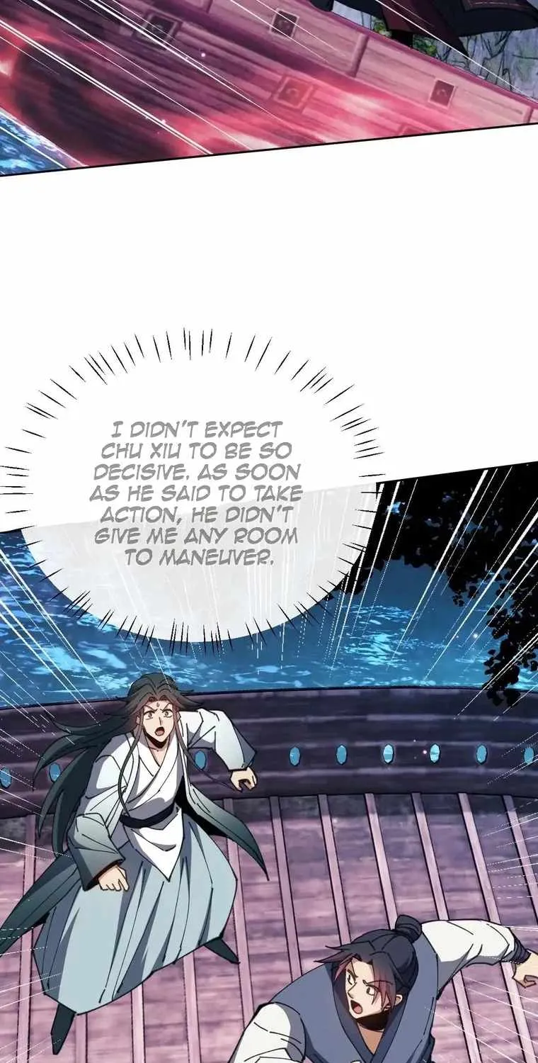 Master: This rebellious disciple is definitely not the Holy Son Chapter 45 page 10 - 