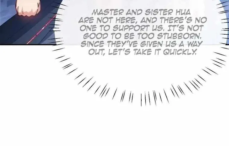 Master: This rebellious disciple is definitely not the Holy Son Chapter 45 page 93 - 