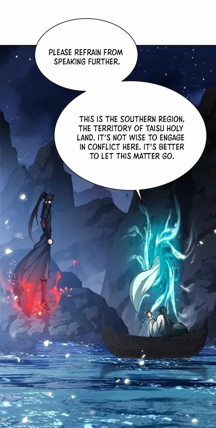 Master: This rebellious disciple is definitely not the Holy Son Chapter 45 page 96 - 