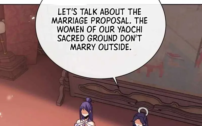 Master: This rebellious disciple is definitely not the Holy Son Chapter 46 page 101 - 