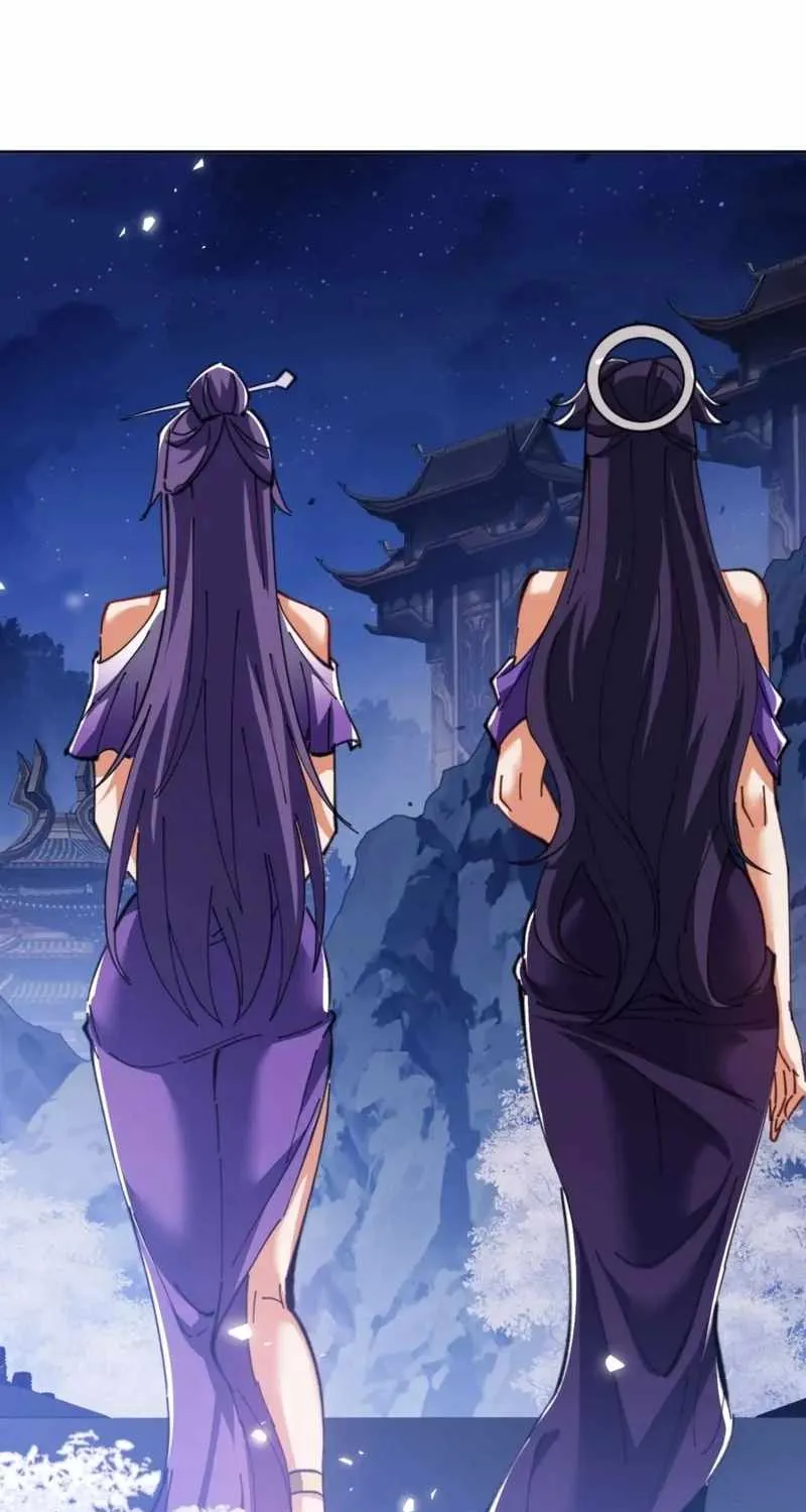 Master: This rebellious disciple is definitely not the Holy Son Chapter 46 page 108 - 