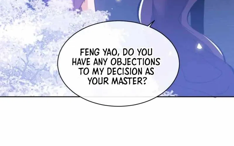Master: This rebellious disciple is definitely not the Holy Son Chapter 46 page 109 - 