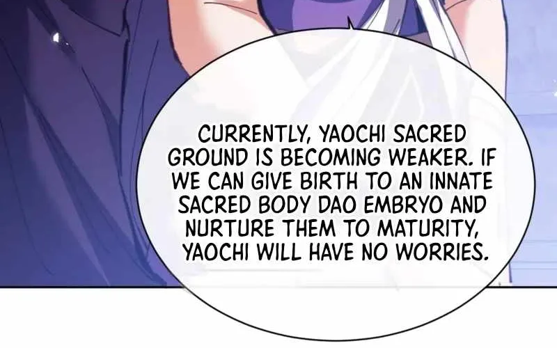Master: This rebellious disciple is definitely not the Holy Son Chapter 46 page 111 - 