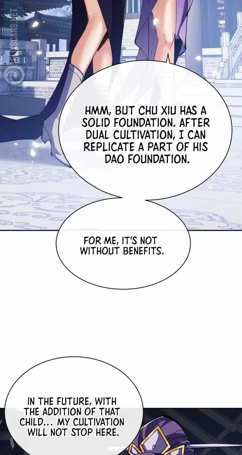 Master: This rebellious disciple is definitely not the Holy Son Chapter 46 page 114 - 