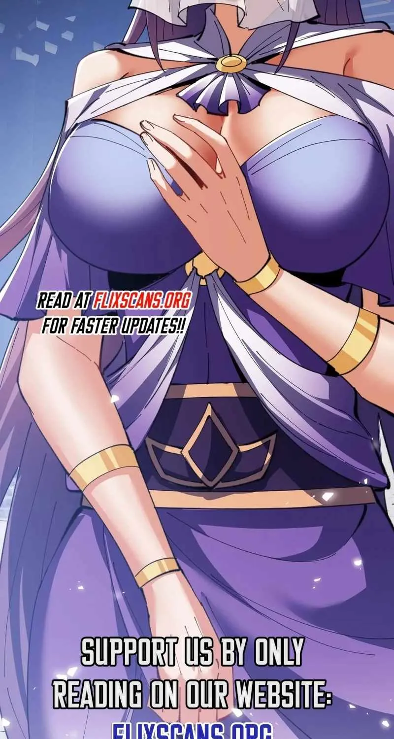 Master: This rebellious disciple is definitely not the Holy Son Chapter 46 page 116 - 