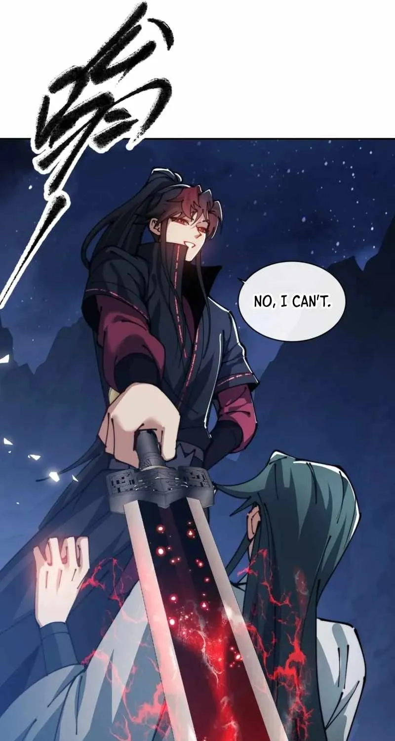 Master: This rebellious disciple is definitely not the Holy Son Chapter 46 page 14 - 