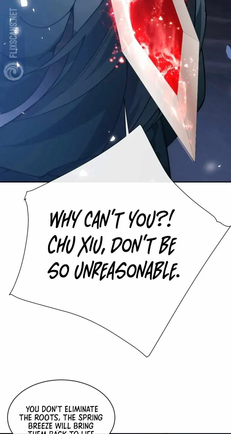 Master: This rebellious disciple is definitely not the Holy Son Chapter 46 page 16 - 
