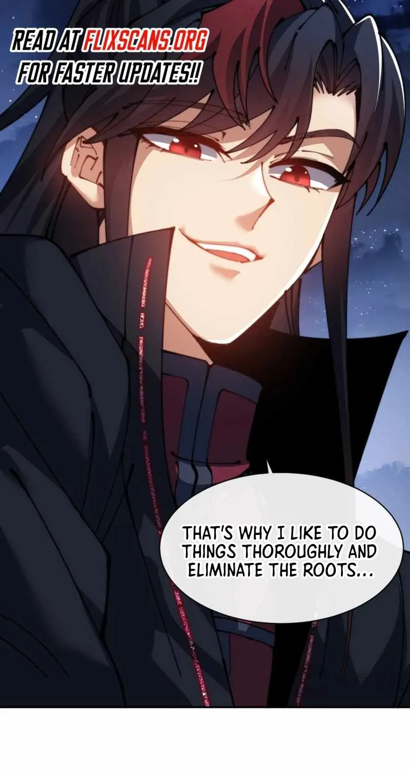 Master: This rebellious disciple is definitely not the Holy Son Chapter 46 page 18 - 