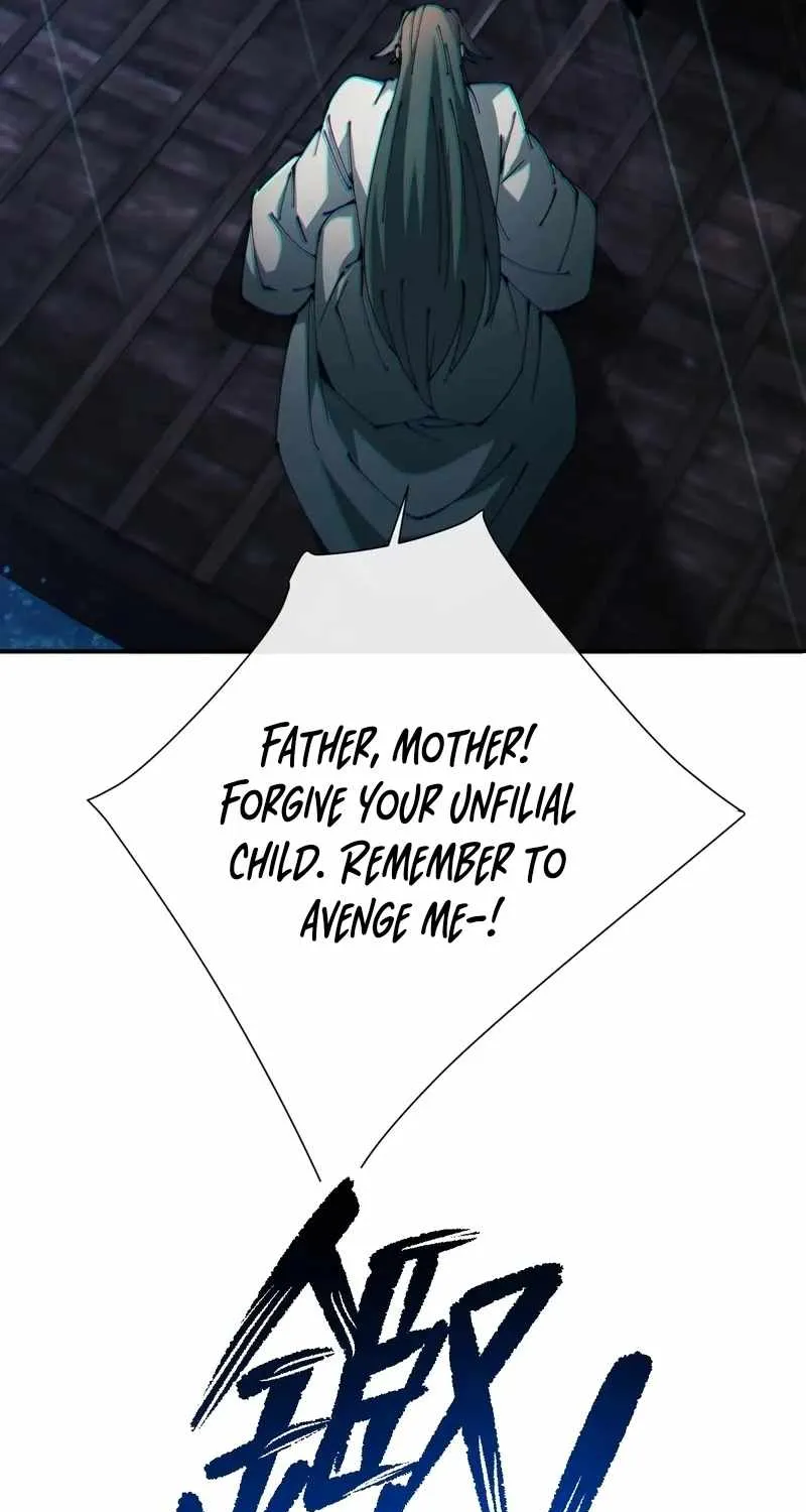 Master: This rebellious disciple is definitely not the Holy Son Chapter 46 page 22 - 