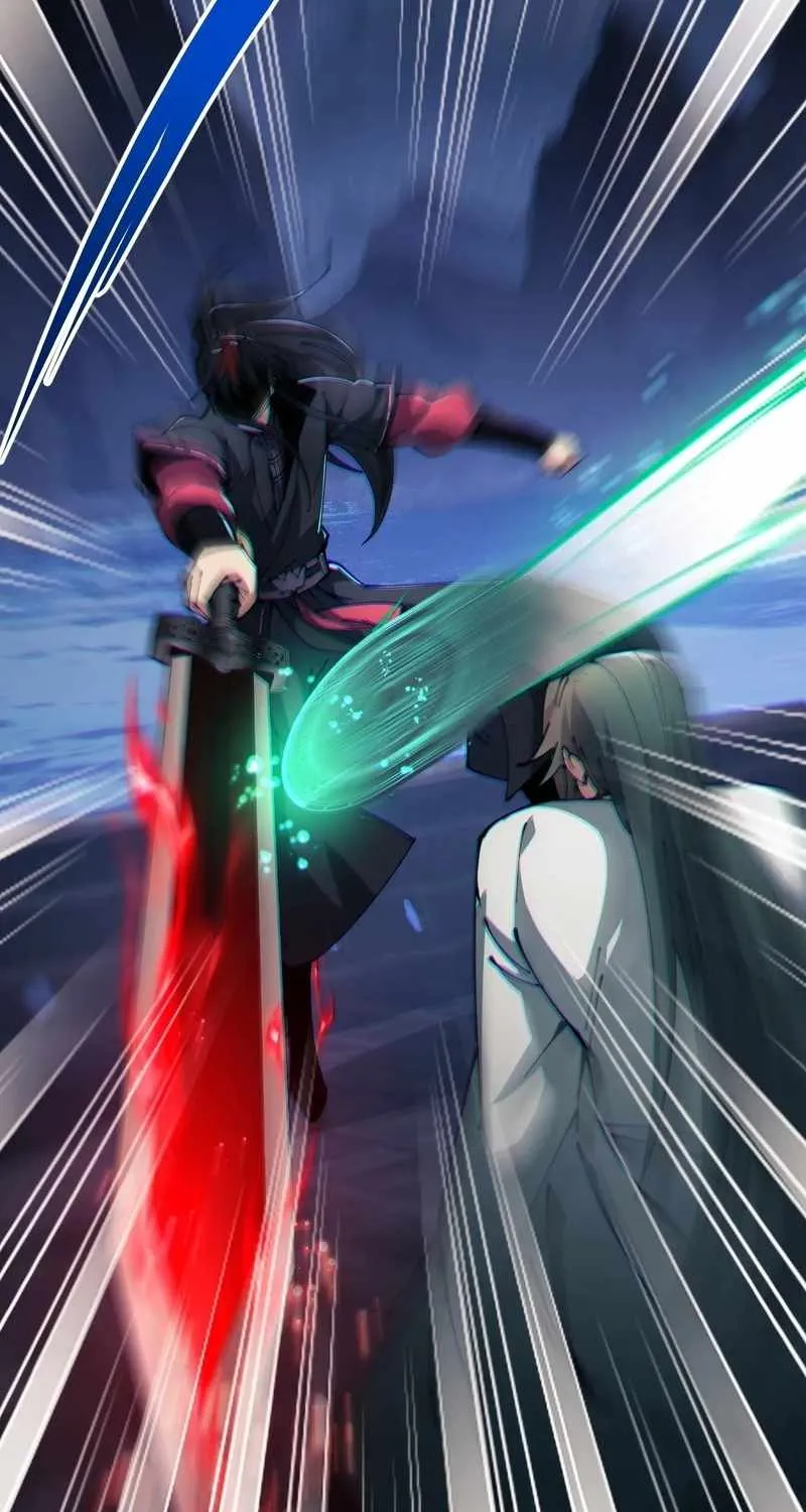 Master: This rebellious disciple is definitely not the Holy Son Chapter 46 page 24 - 