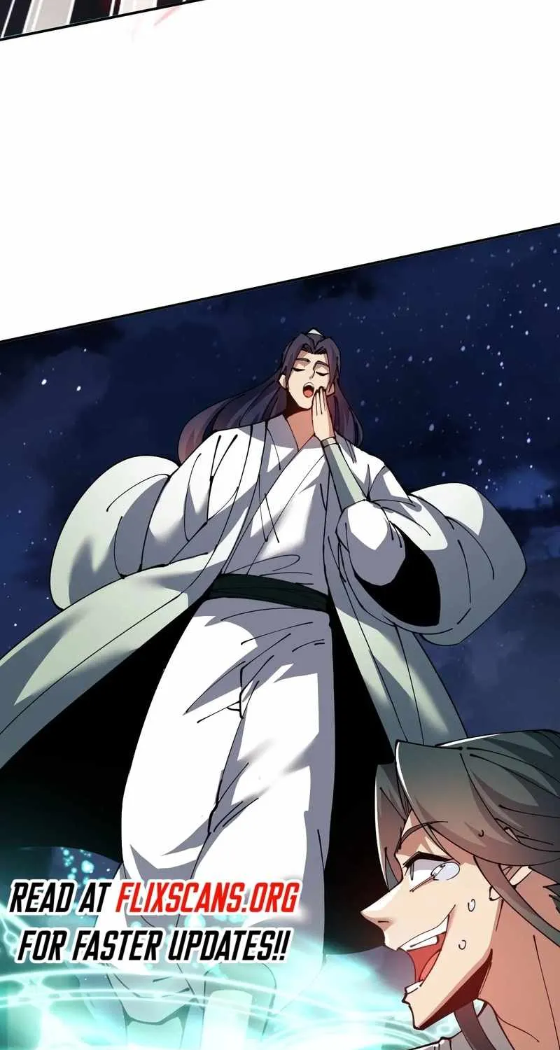 Master: This rebellious disciple is definitely not the Holy Son Chapter 46 page 26 - 