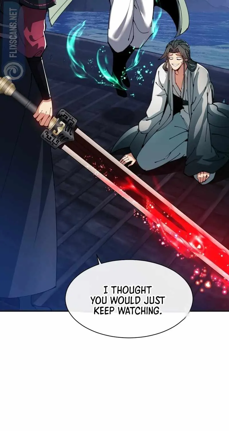 Master: This rebellious disciple is definitely not the Holy Son Chapter 46 page 30 - 