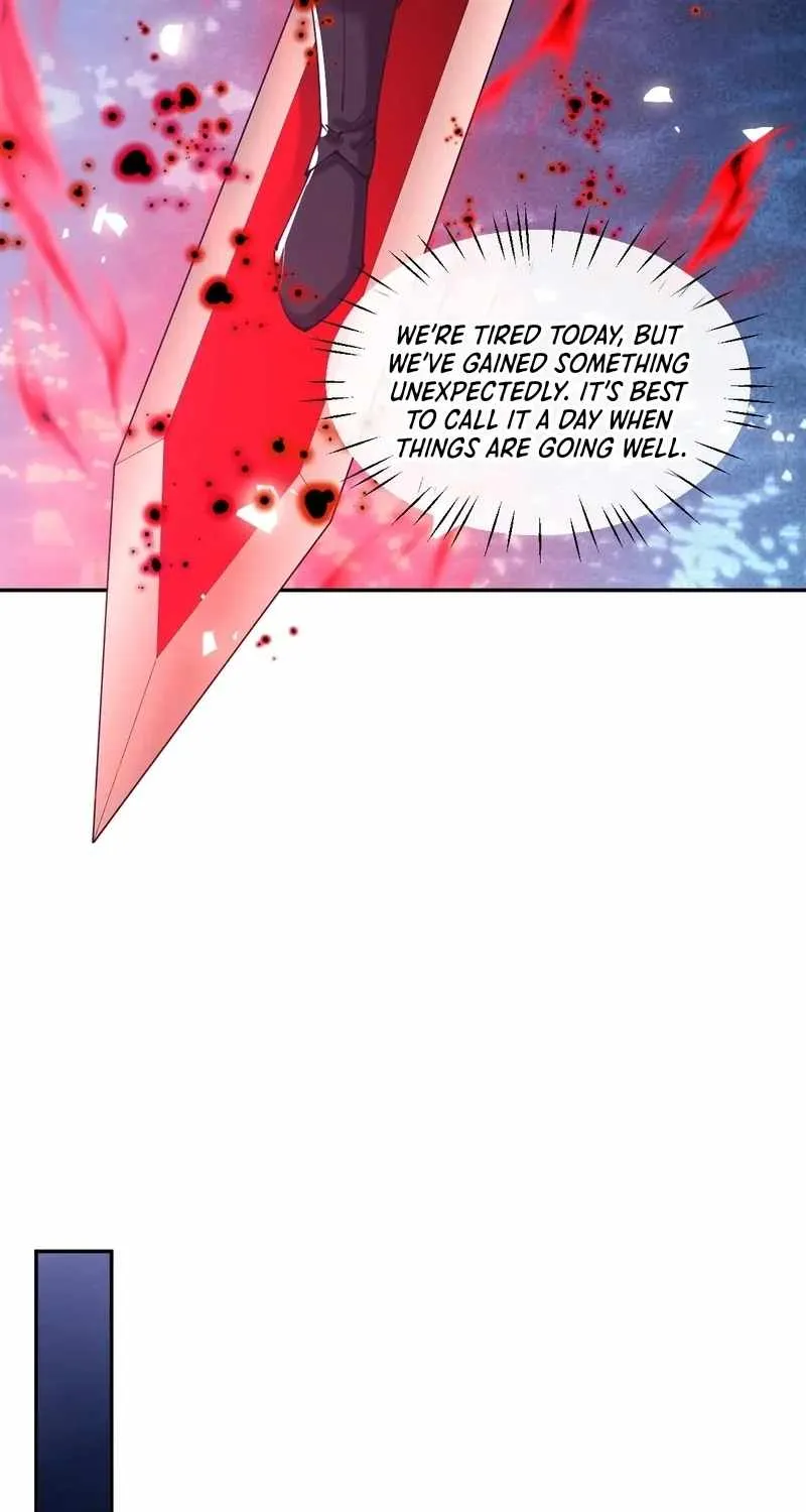 Master: This rebellious disciple is definitely not the Holy Son Chapter 46 page 42 - 