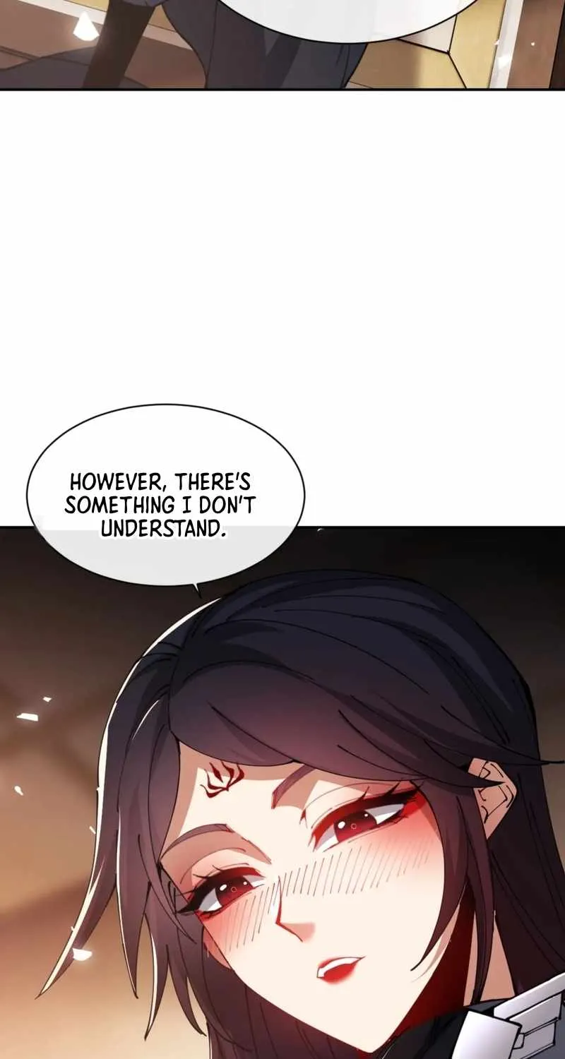 Master: This rebellious disciple is definitely not the Holy Son Chapter 46 page 52 - 