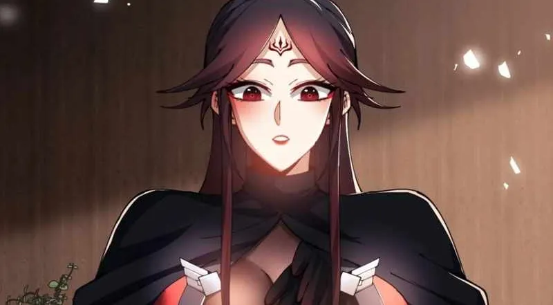 Master: This rebellious disciple is definitely not the Holy Son Chapter 46 page 55 - 