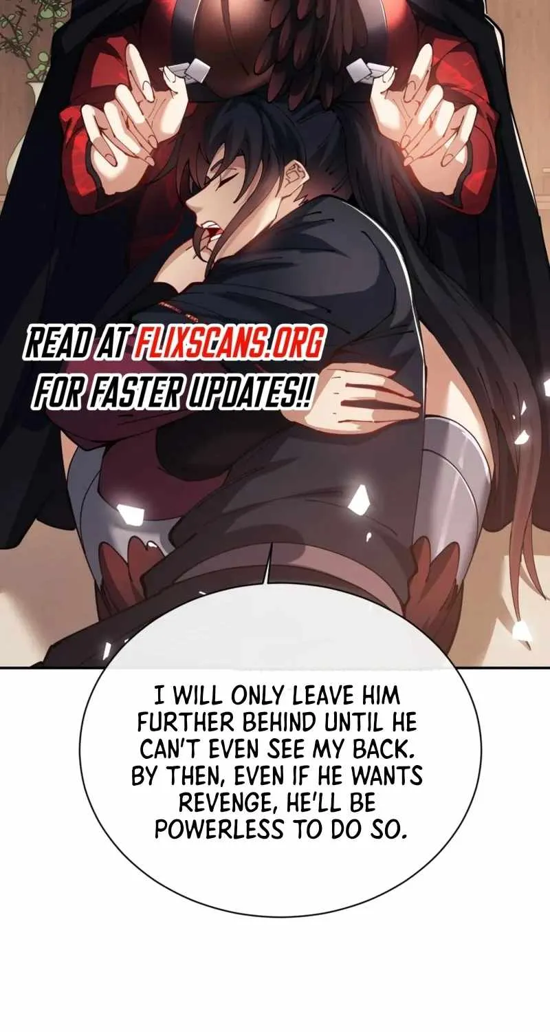 Master: This rebellious disciple is definitely not the Holy Son Chapter 46 page 56 - 