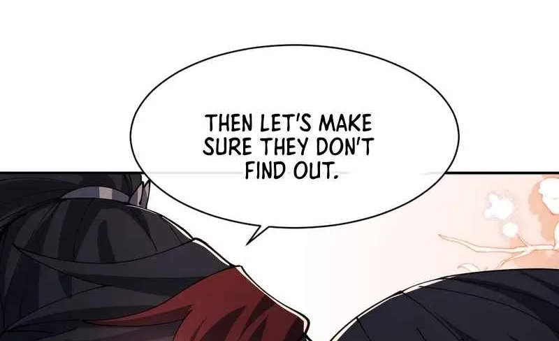 Master: This rebellious disciple is definitely not the Holy Son Chapter 46 page 67 - 