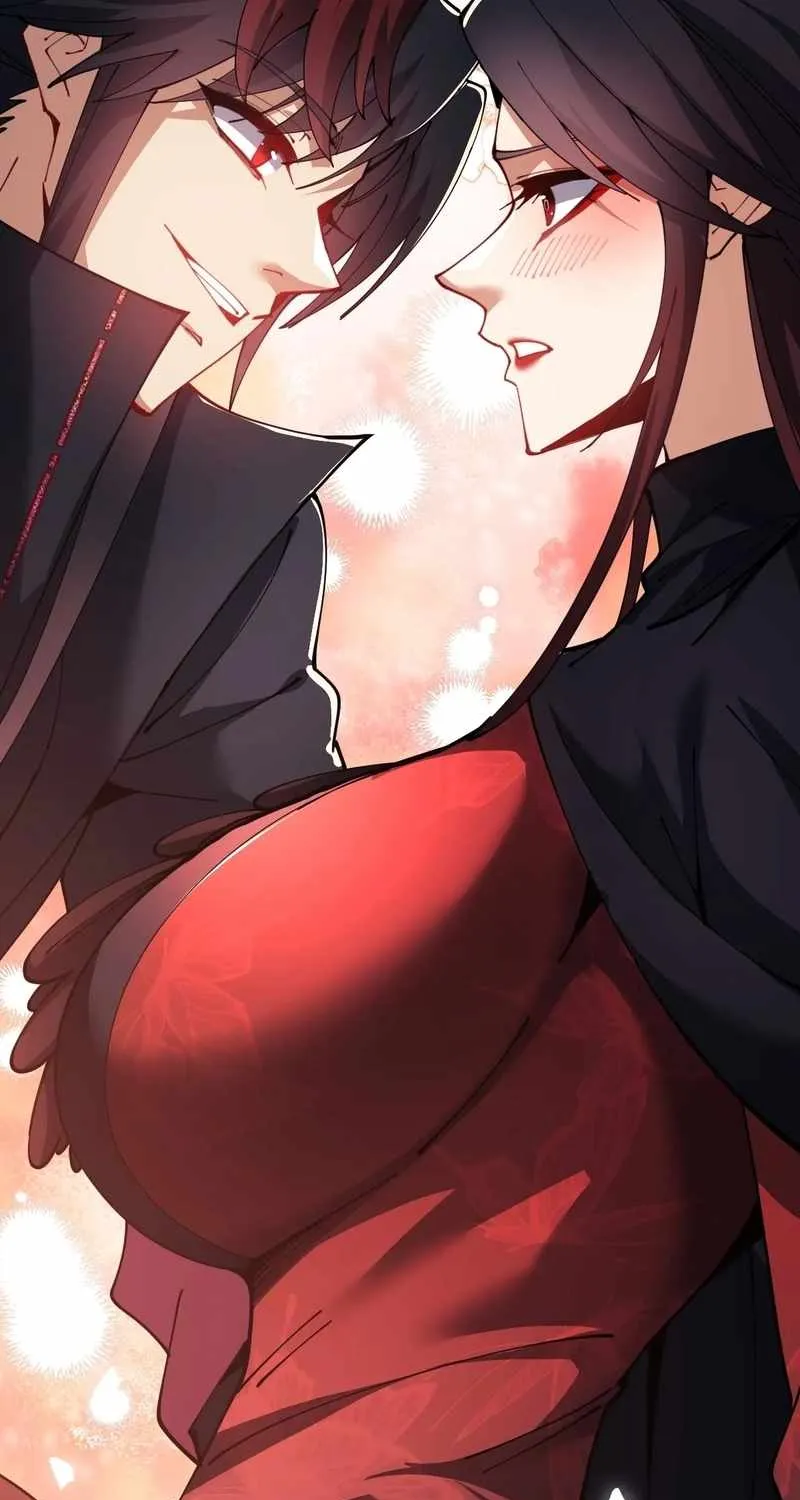 Master: This rebellious disciple is definitely not the Holy Son Chapter 46 page 68 - 