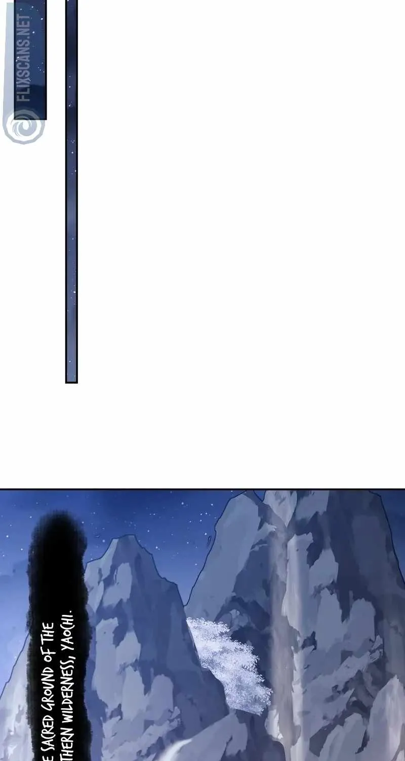 Master: This rebellious disciple is definitely not the Holy Son Chapter 46 page 72 - 