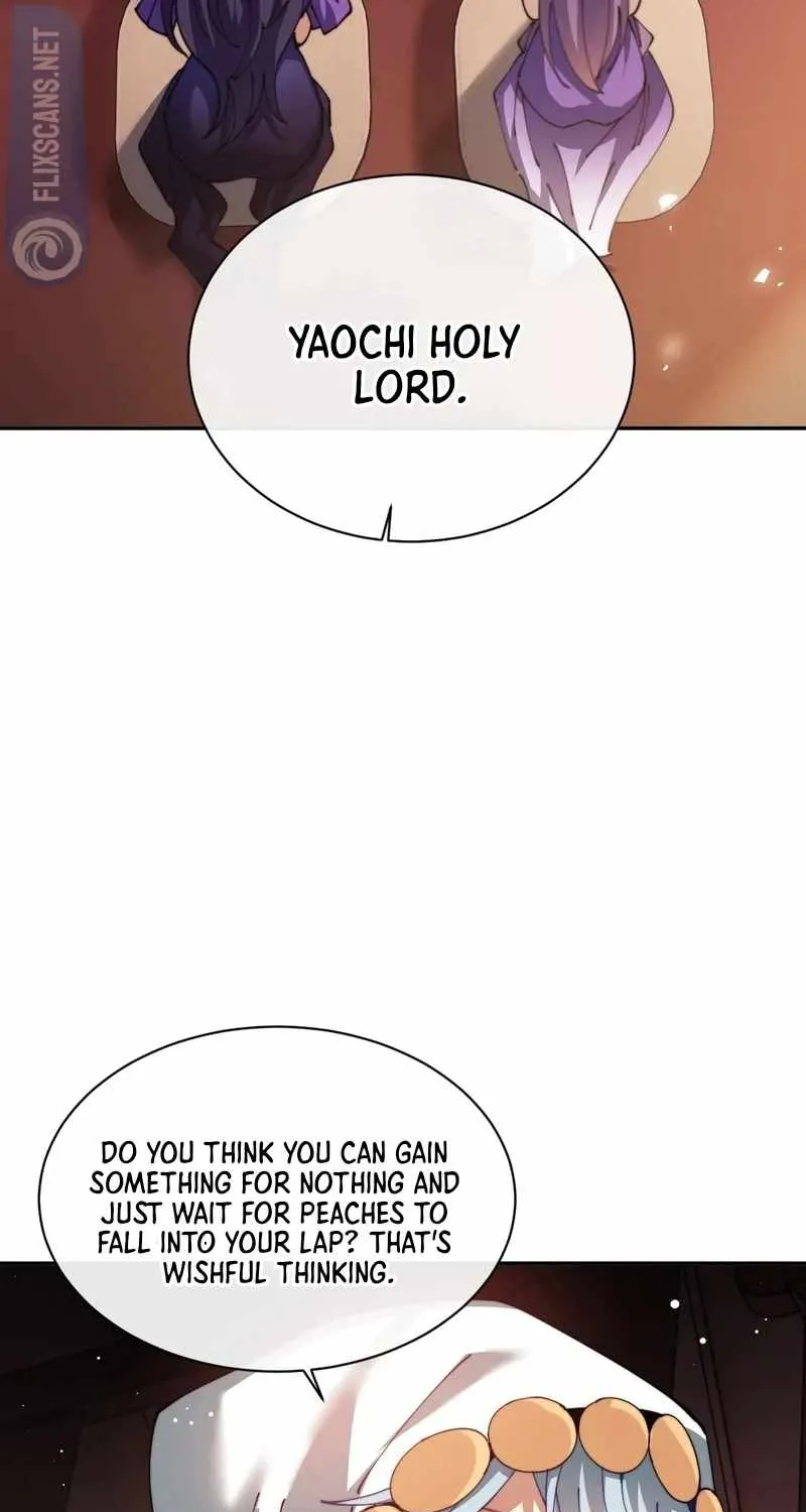 Master: This rebellious disciple is definitely not the Holy Son Chapter 46 page 86 - 