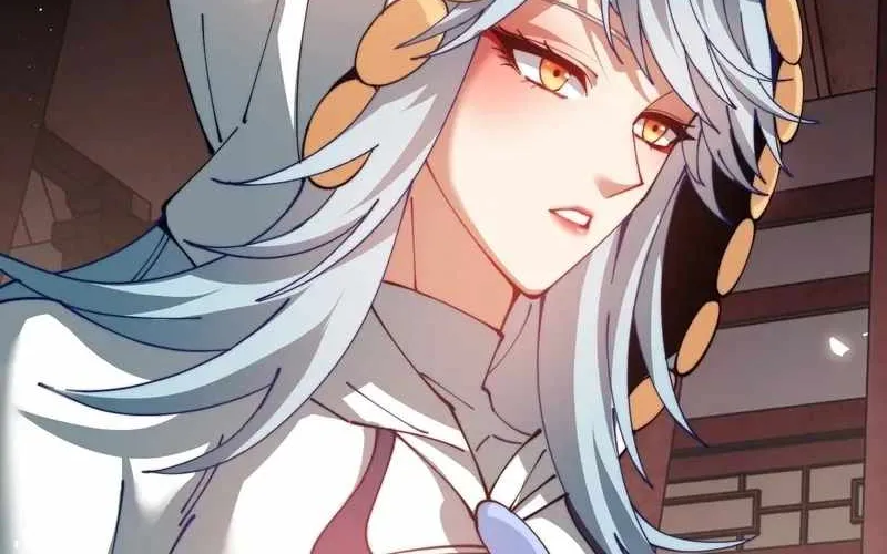 Master: This rebellious disciple is definitely not the Holy Son Chapter 46 page 87 - 