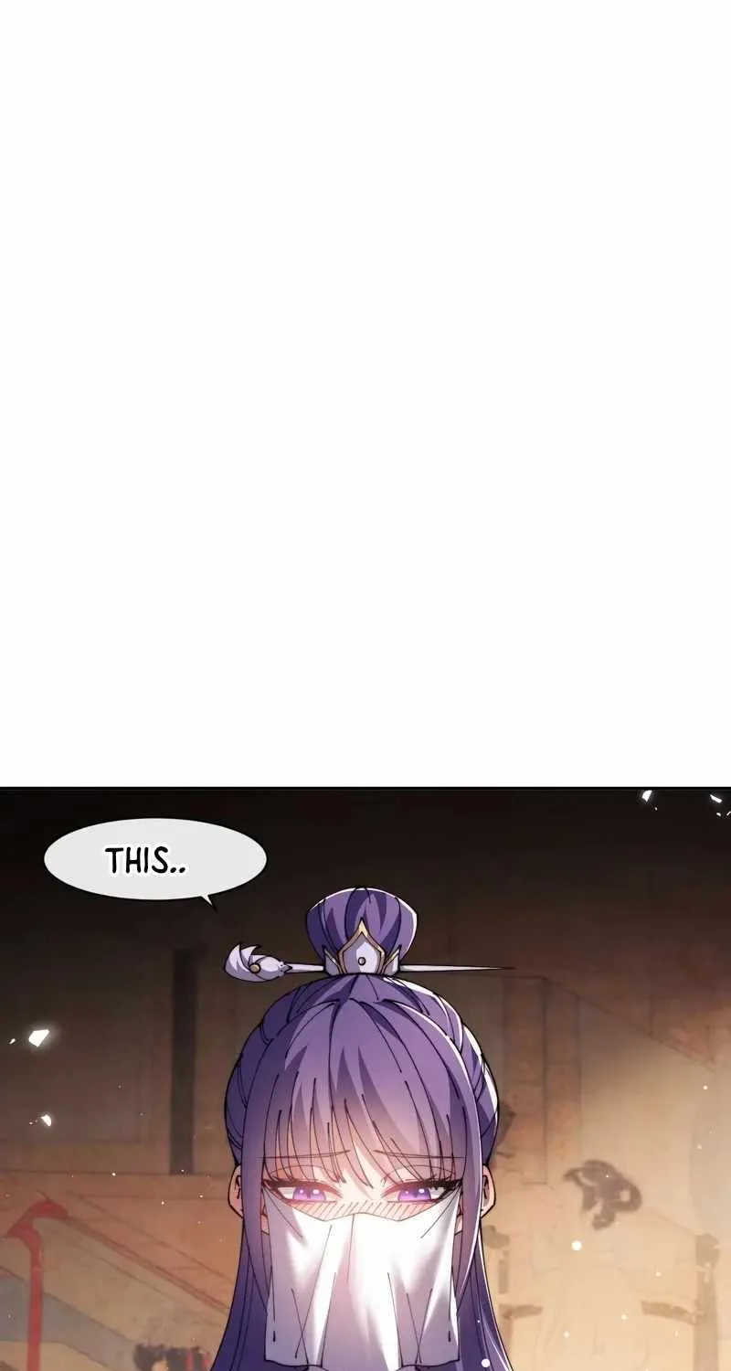 Master: This rebellious disciple is definitely not the Holy Son Chapter 46 page 90 - 