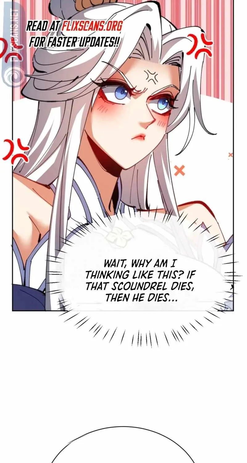 Master: This rebellious disciple is definitely not the Holy Son Chapter 46 page 100 - 