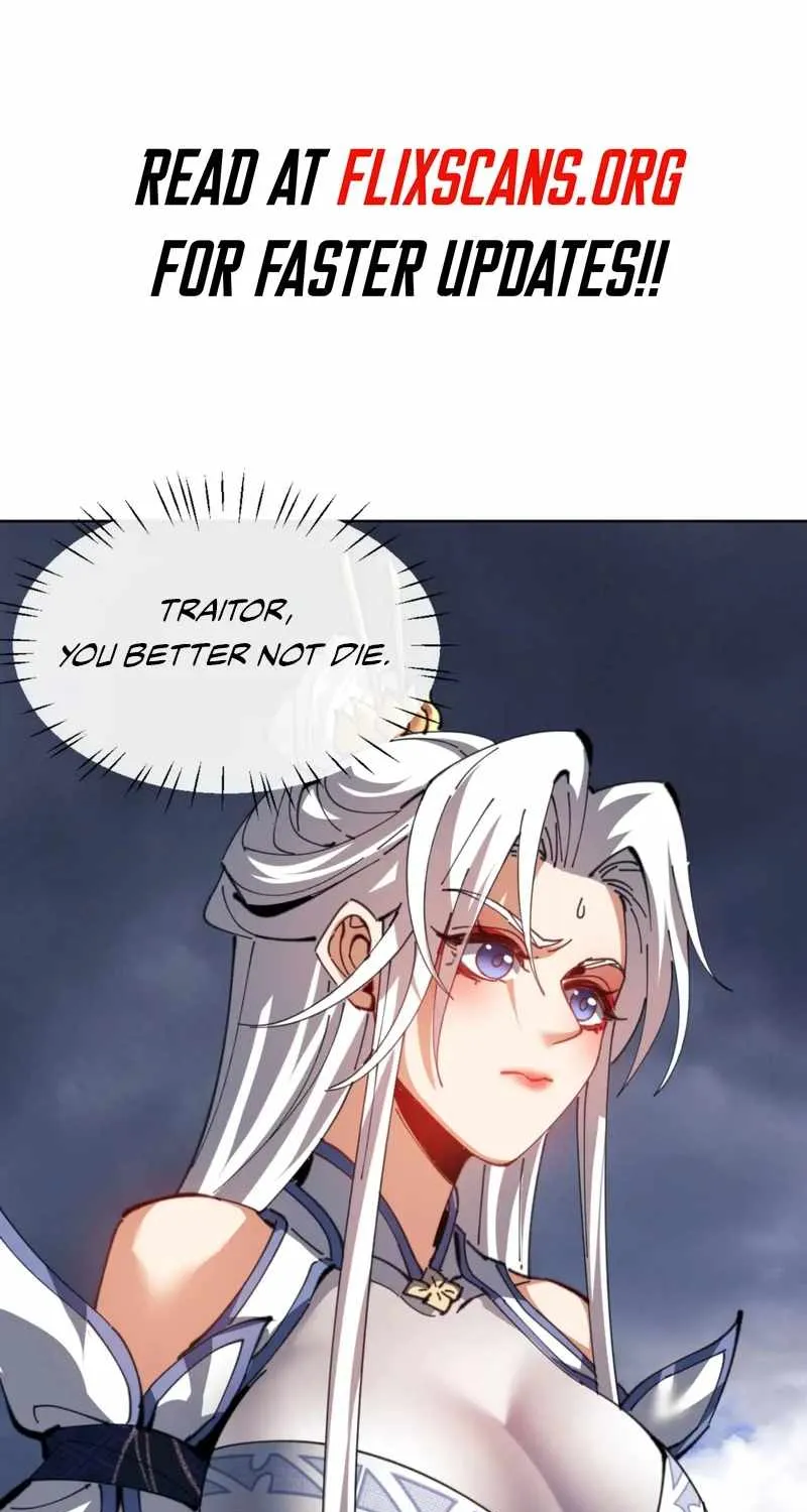 Master: This rebellious disciple is definitely not the Holy Son Chapter 47 page 119 - 