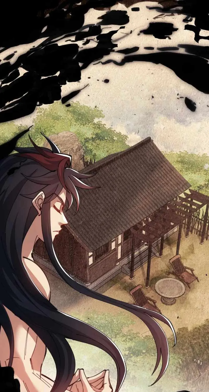 Master: This rebellious disciple is definitely not the Holy Son Chapter 47 page 125 - 