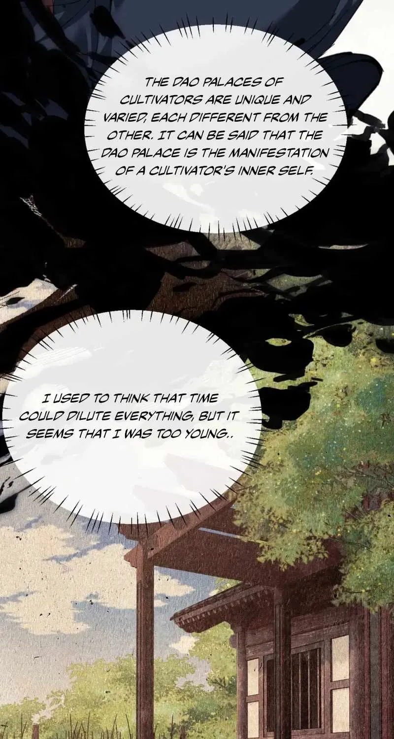Master: This rebellious disciple is definitely not the Holy Son Chapter 47 page 127 - 