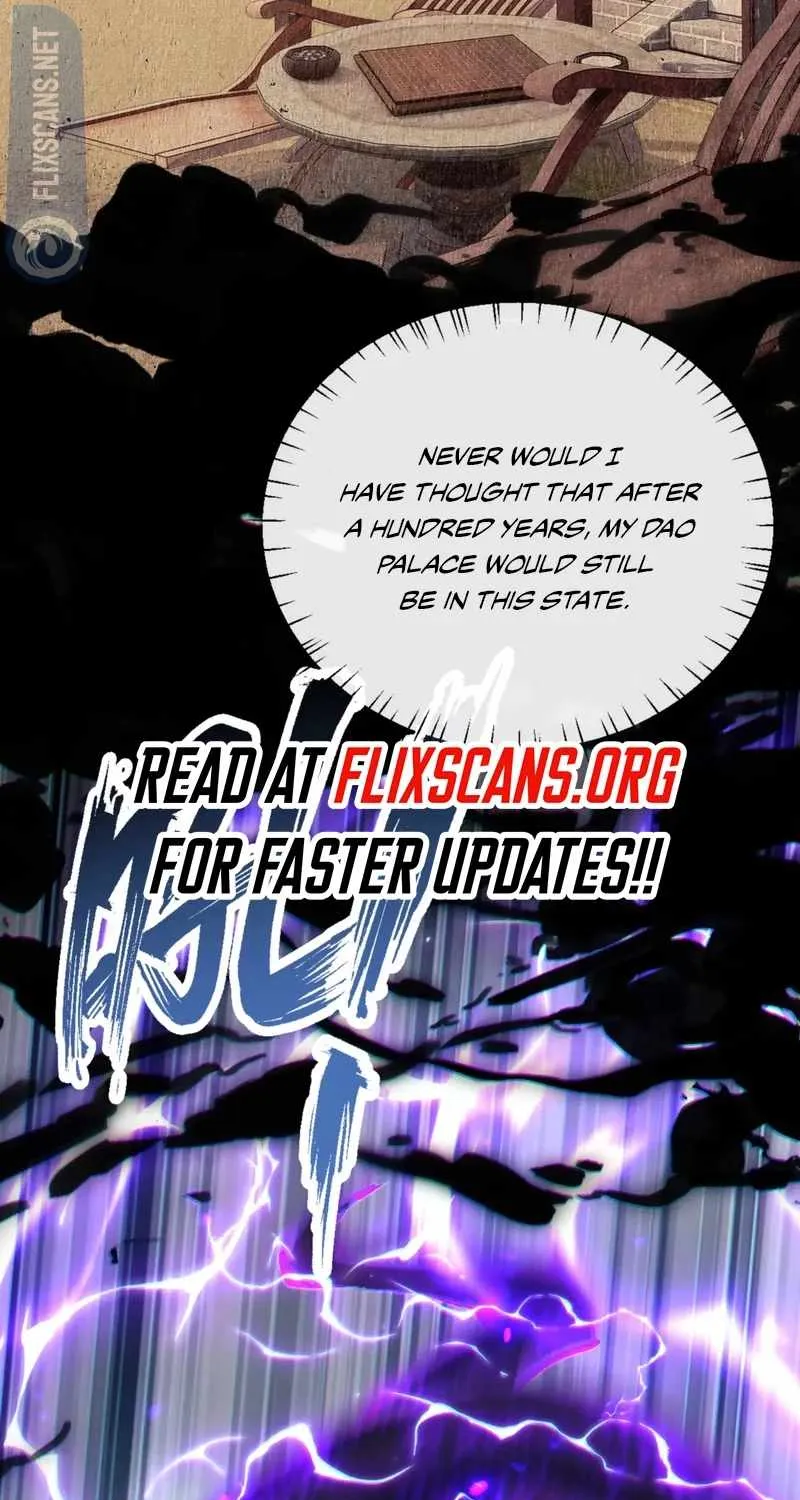 Master: This rebellious disciple is definitely not the Holy Son Chapter 47 page 129 - 
