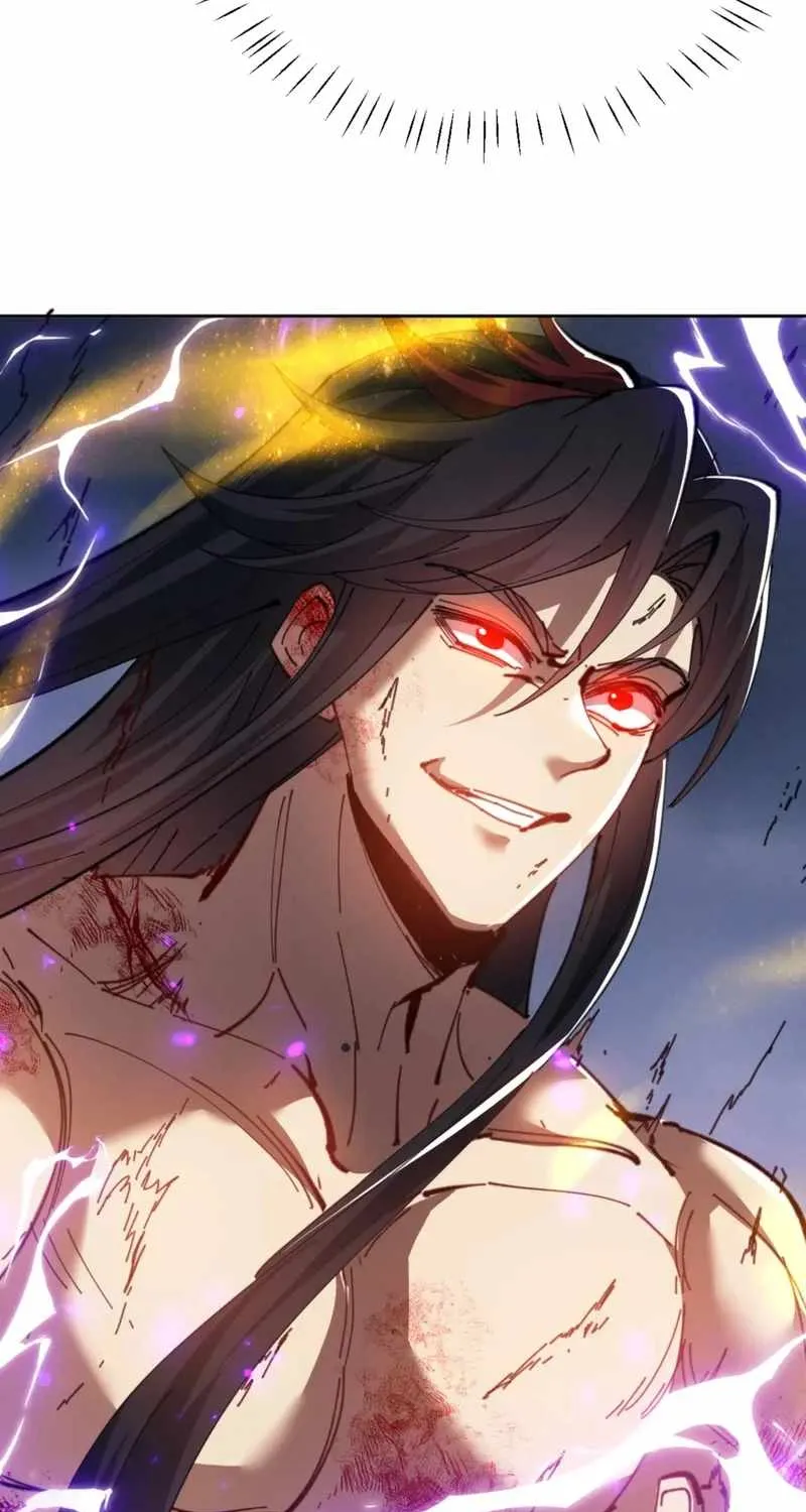 Master: This rebellious disciple is definitely not the Holy Son Chapter 47 page 133 - 