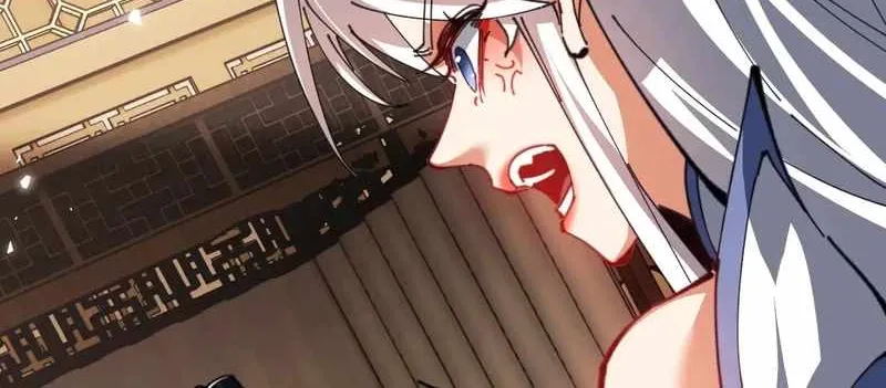 Master: This rebellious disciple is definitely not the Holy Son Chapter 47 page 20 - 