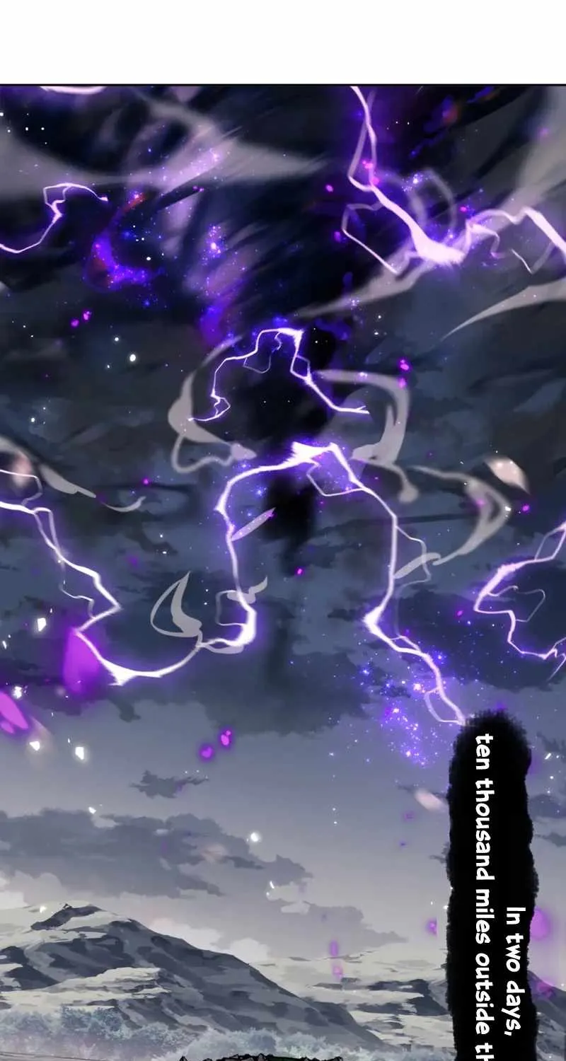 Master: This rebellious disciple is definitely not the Holy Son Chapter 47 page 37 - 