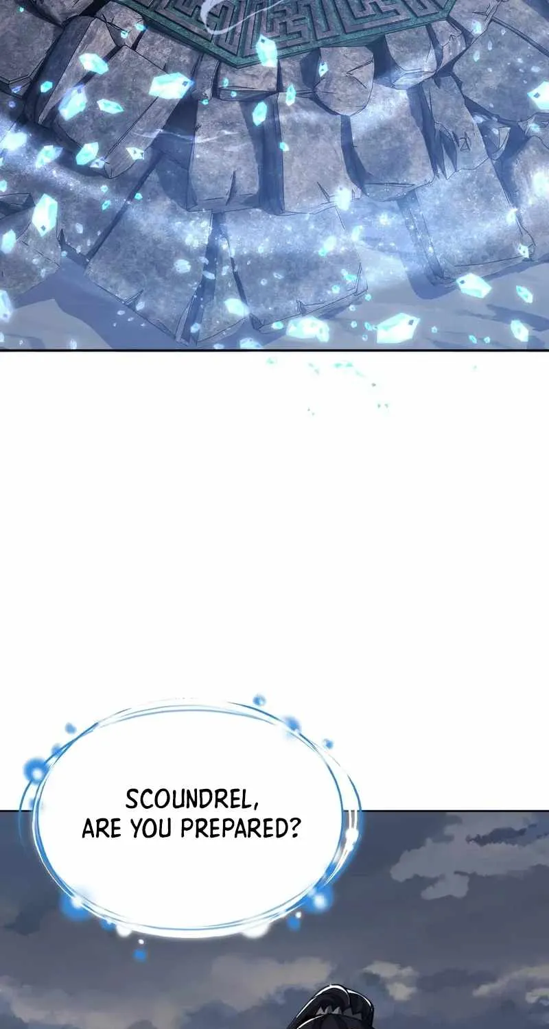 Master: This rebellious disciple is definitely not the Holy Son Chapter 47 page 41 - 