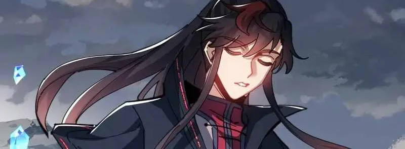 Master: This rebellious disciple is definitely not the Holy Son Chapter 47 page 42 - 