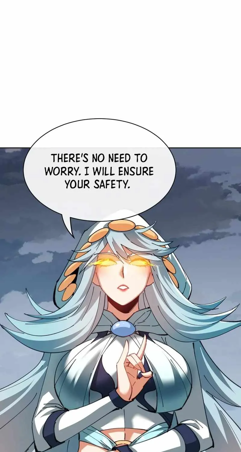 Master: This rebellious disciple is definitely not the Holy Son Chapter 47 page 47 - 