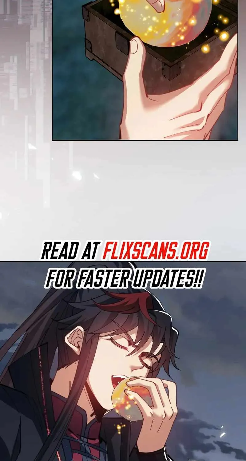 Master: This rebellious disciple is definitely not the Holy Son Chapter 47 page 57 - 
