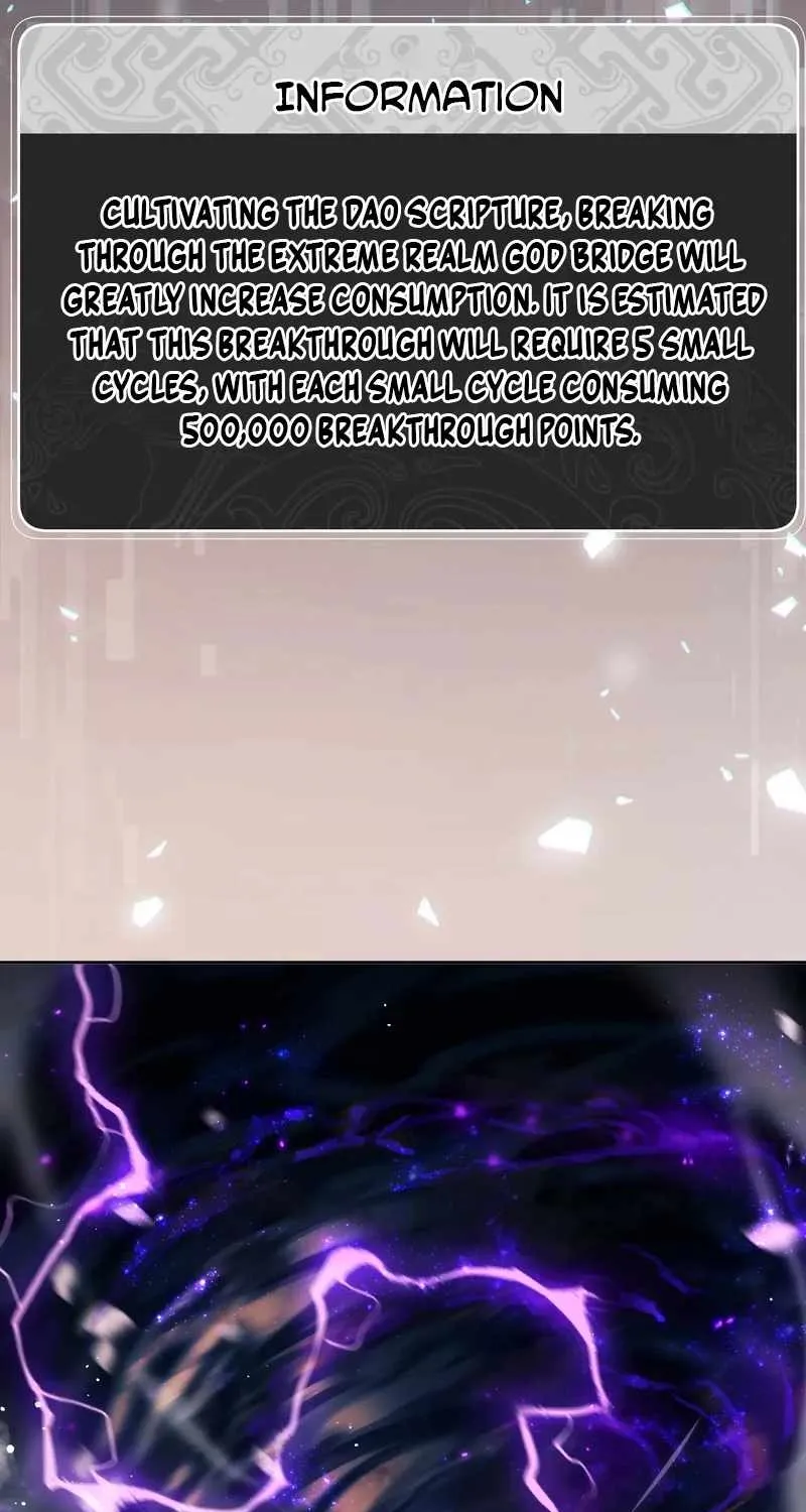 Master: This rebellious disciple is definitely not the Holy Son Chapter 47 page 61 - 