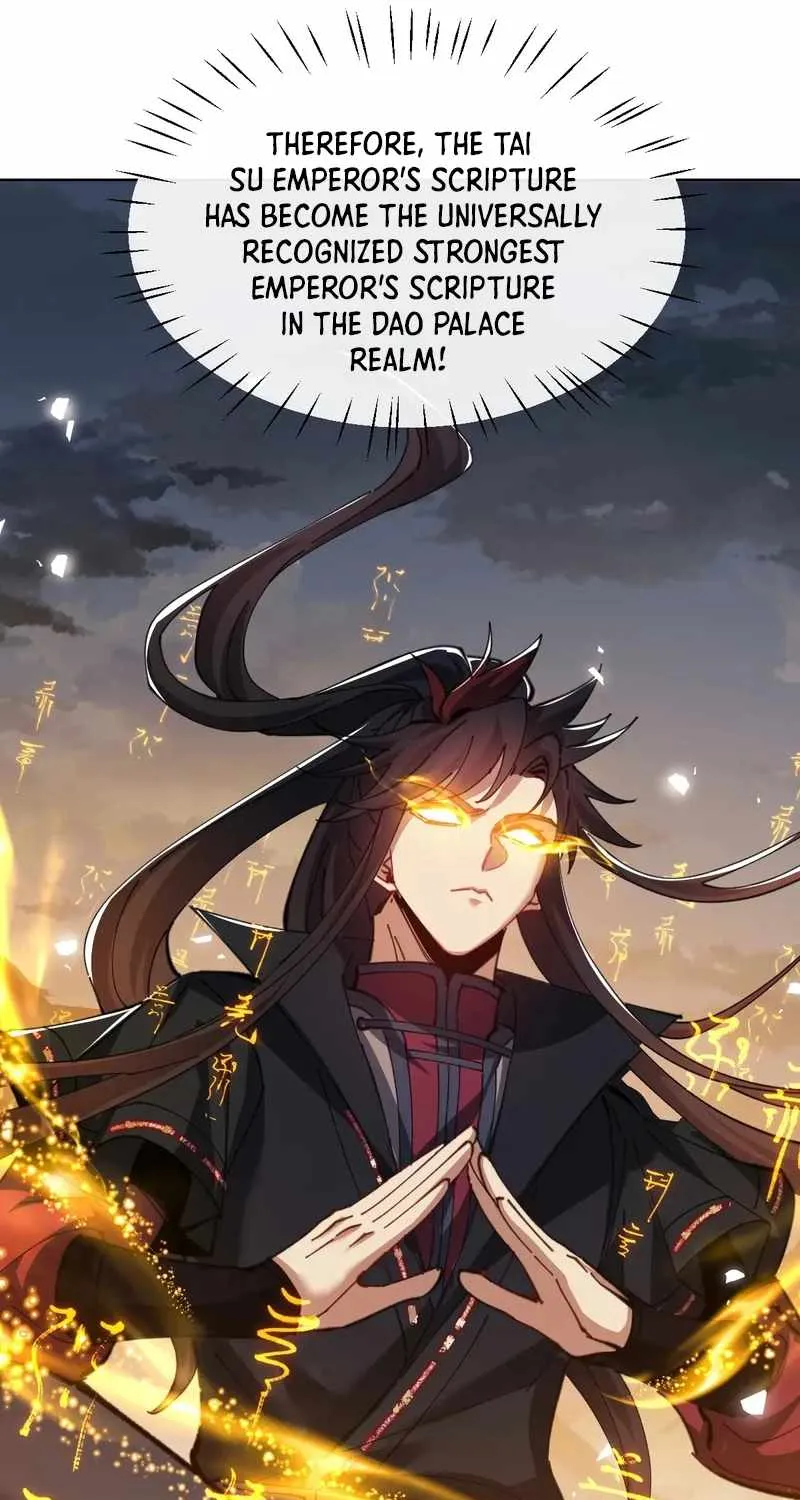 Master: This rebellious disciple is definitely not the Holy Son Chapter 47 page 65 - 