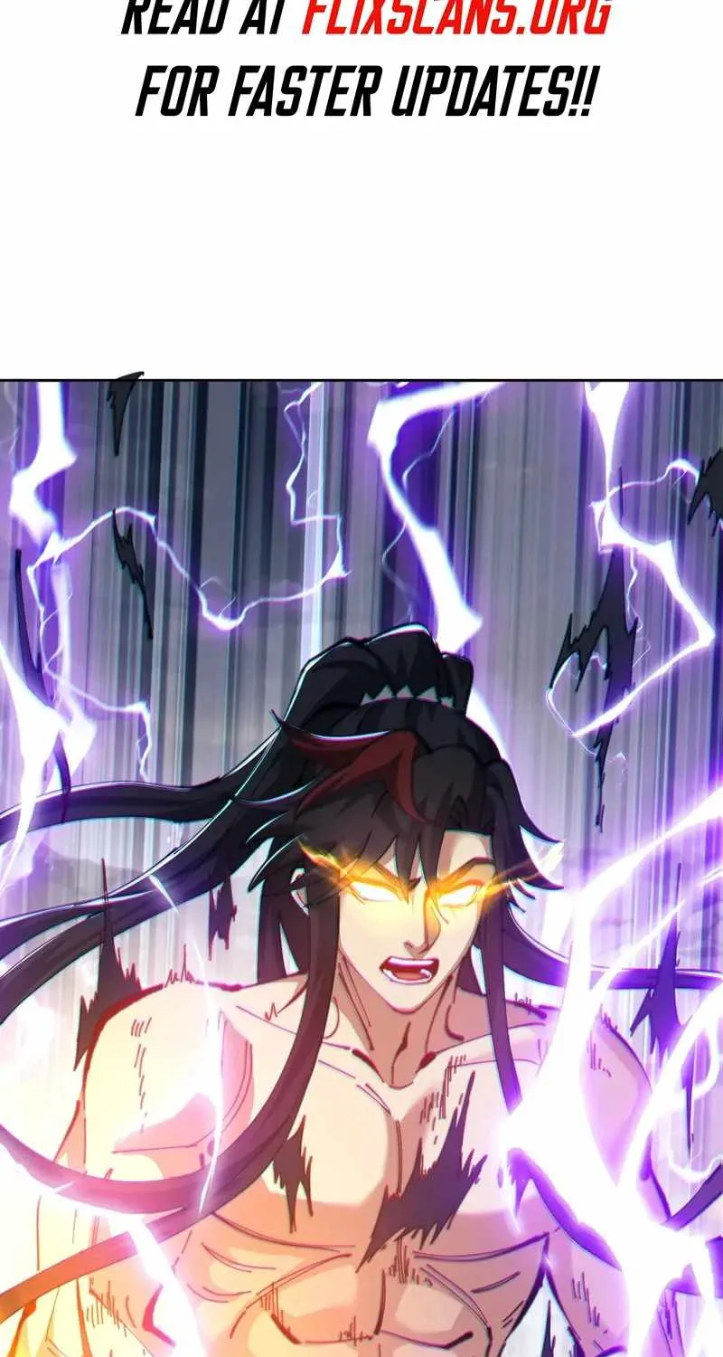 Master: This rebellious disciple is definitely not the Holy Son Chapter 47 page 89 - 