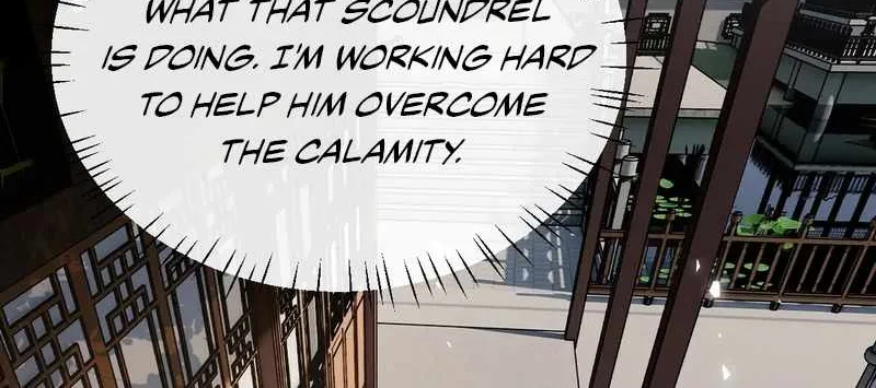 Master: This rebellious disciple is definitely not the Holy Son Chapter 47 page 10 - 