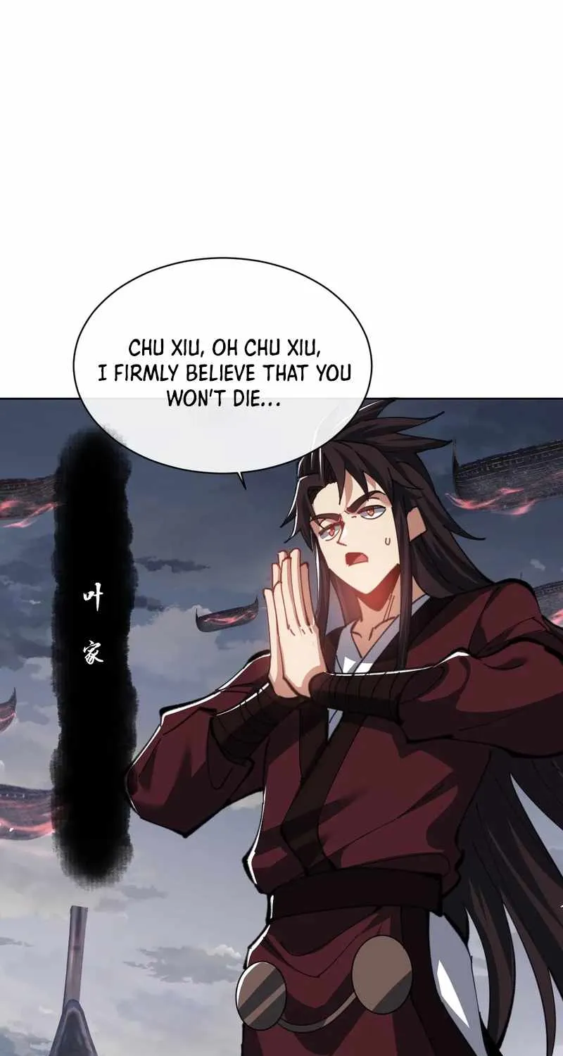 Master: This rebellious disciple is definitely not the Holy Son Chapter 47 page 99 - 
