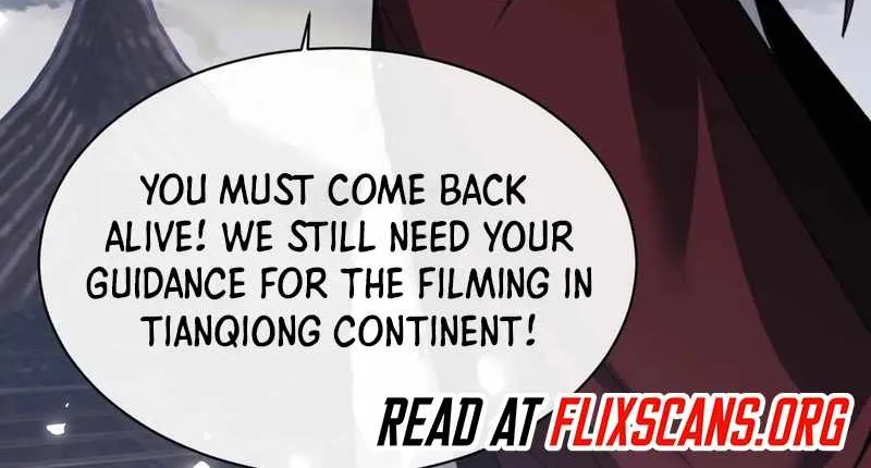 Master: This rebellious disciple is definitely not the Holy Son Chapter 47 page 100 - 