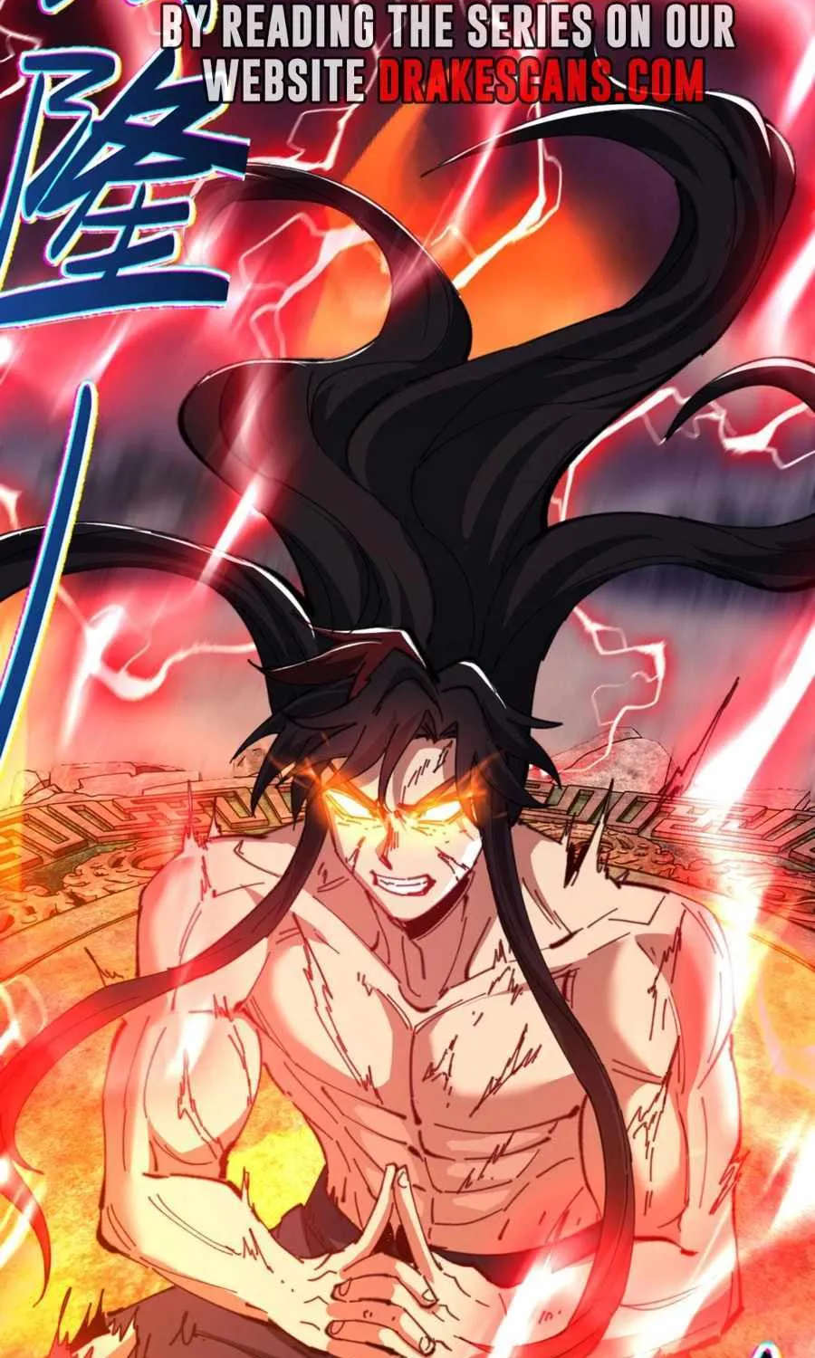 Master: This rebellious disciple is definitely not the Holy Son Chapter 48 page 14 - 