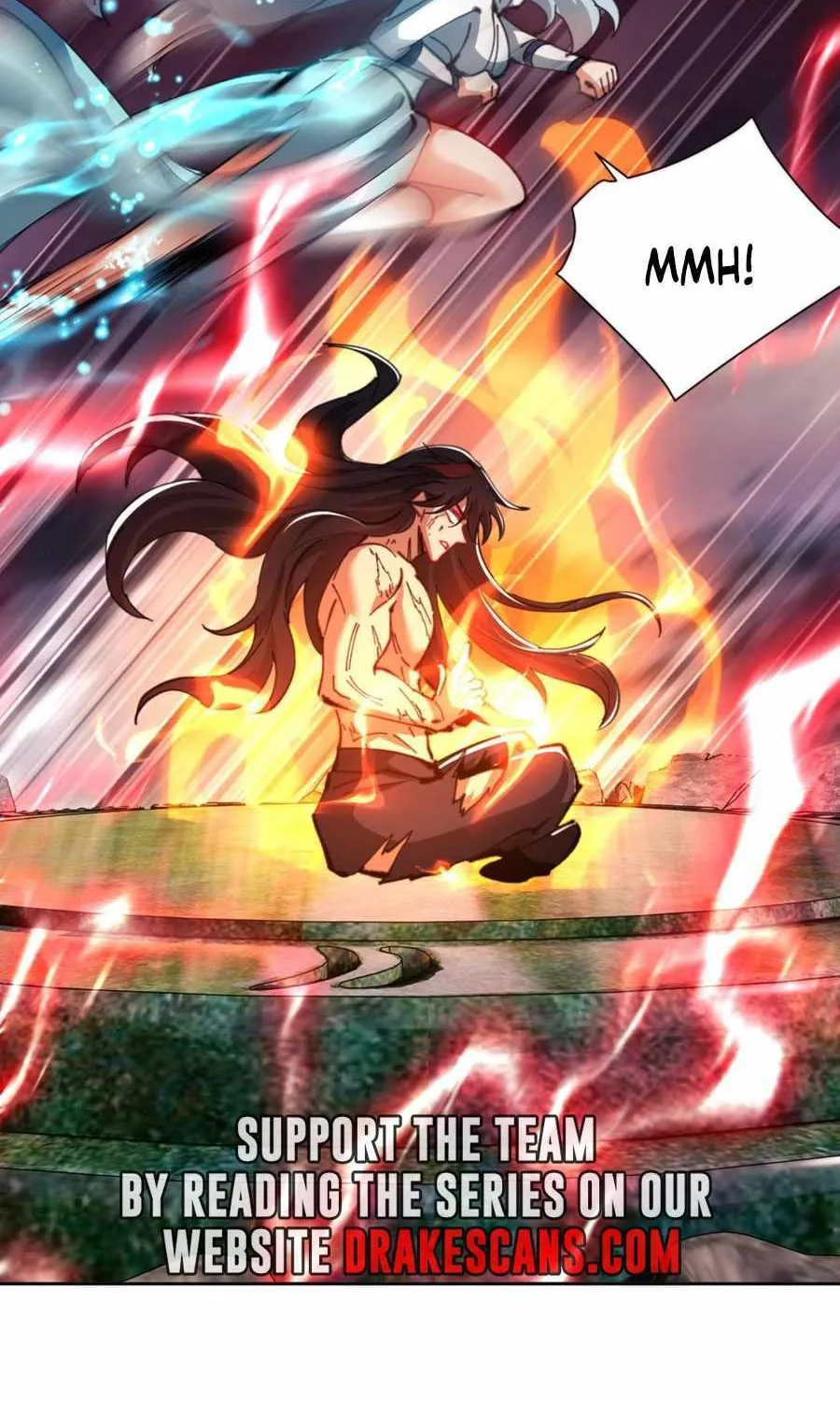 Master: This rebellious disciple is definitely not the Holy Son Chapter 48 page 21 - 