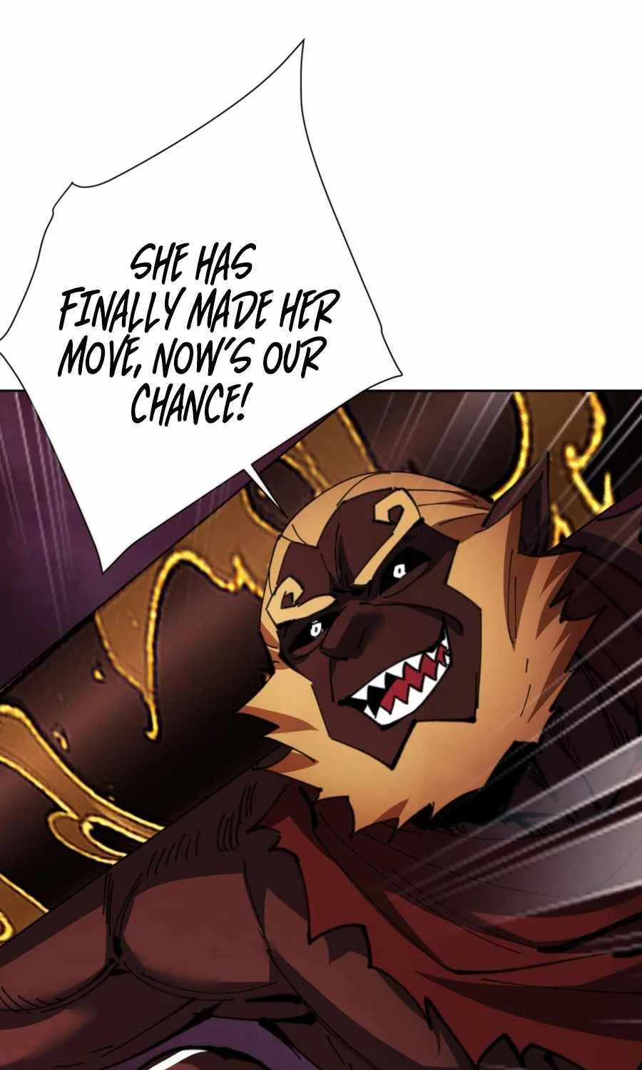 Master: This rebellious disciple is definitely not the Holy Son Chapter 48 page 22 - 